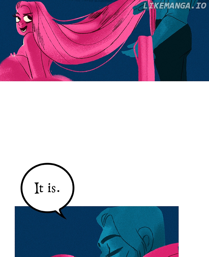 Lore Olympus chapter 8 - page 58