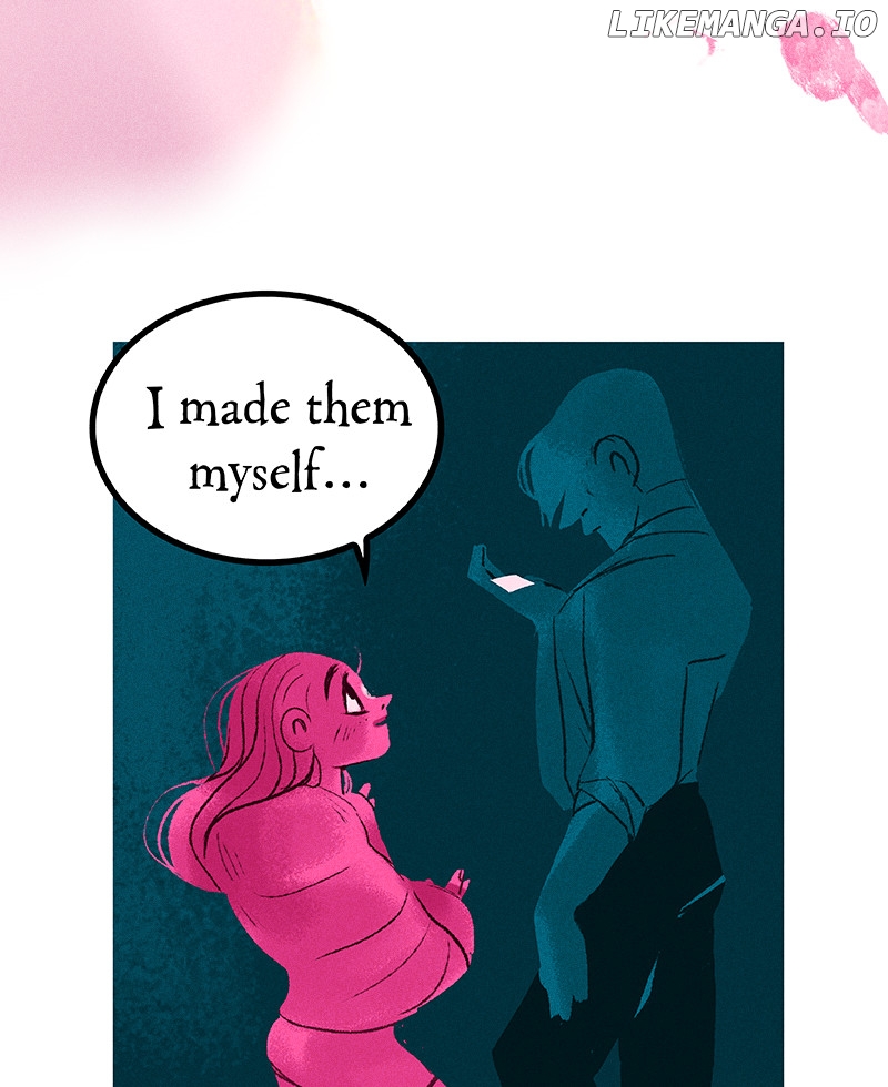 Lore Olympus chapter 8 - page 76