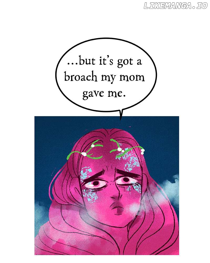 Lore Olympus chapter 41 - page 19