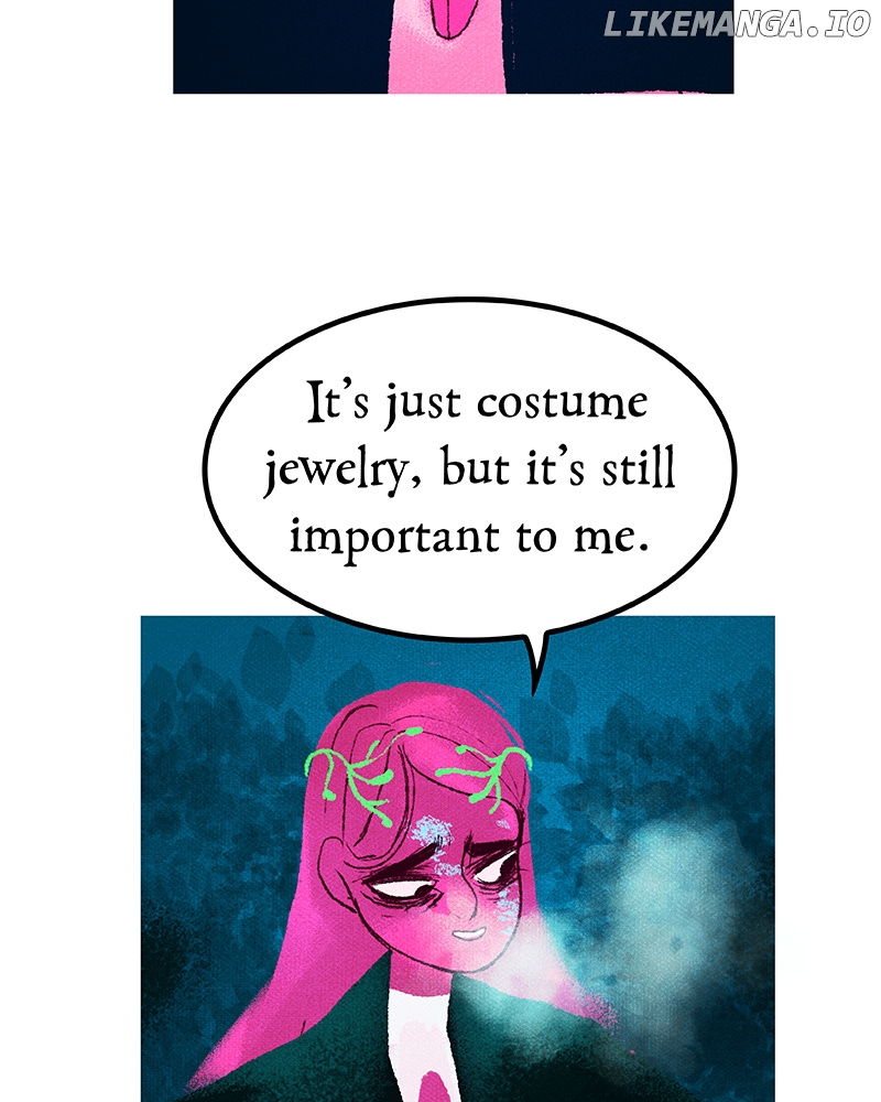 Lore Olympus chapter 41 - page 25