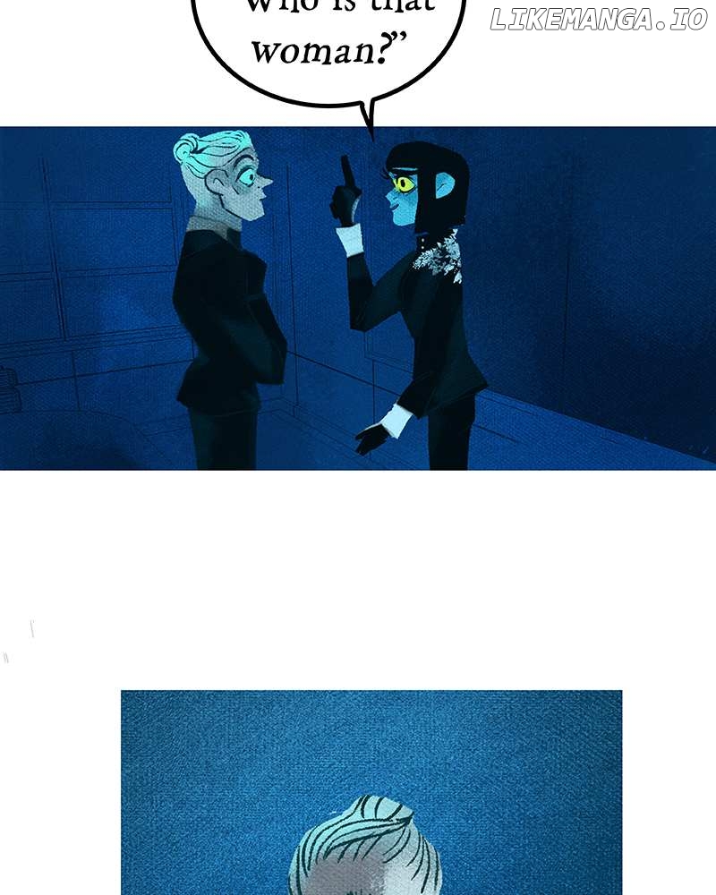 Lore Olympus chapter 41 - page 47