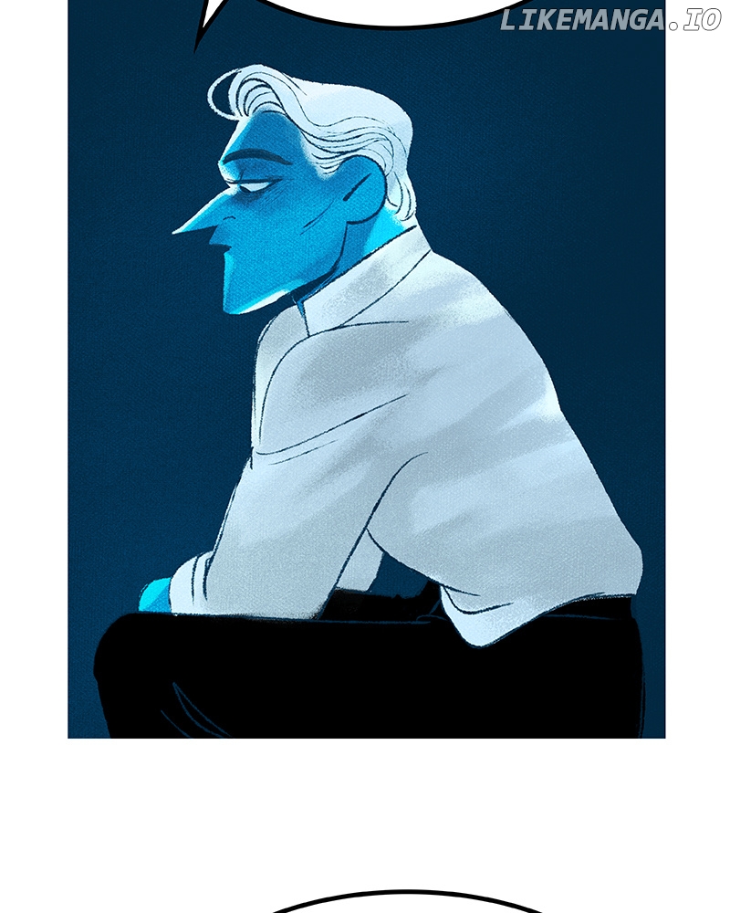 Lore Olympus chapter 77 - page 66