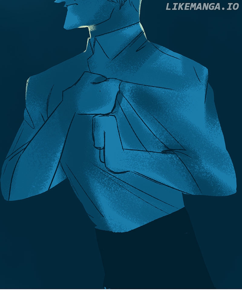 Lore Olympus chapter 7 - page 11