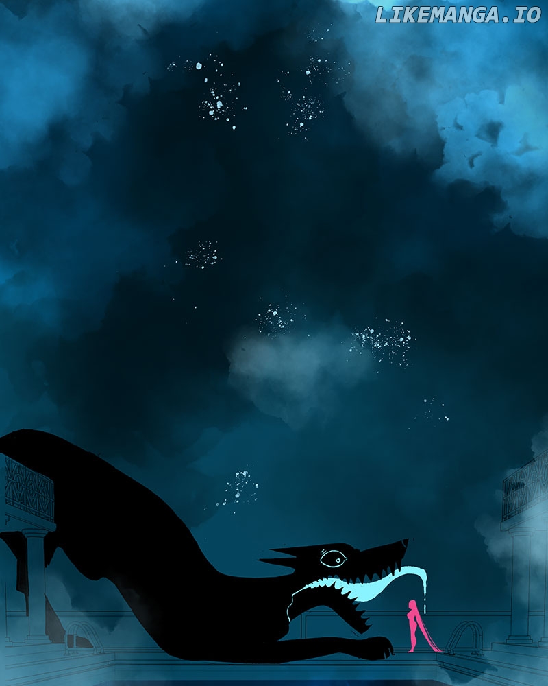 Lore Olympus chapter 7 - page 23