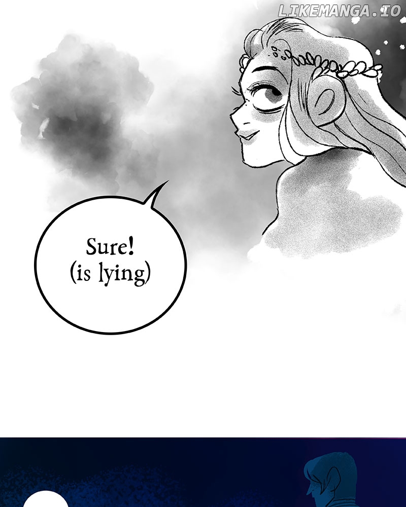 Lore Olympus chapter 7 - page 86