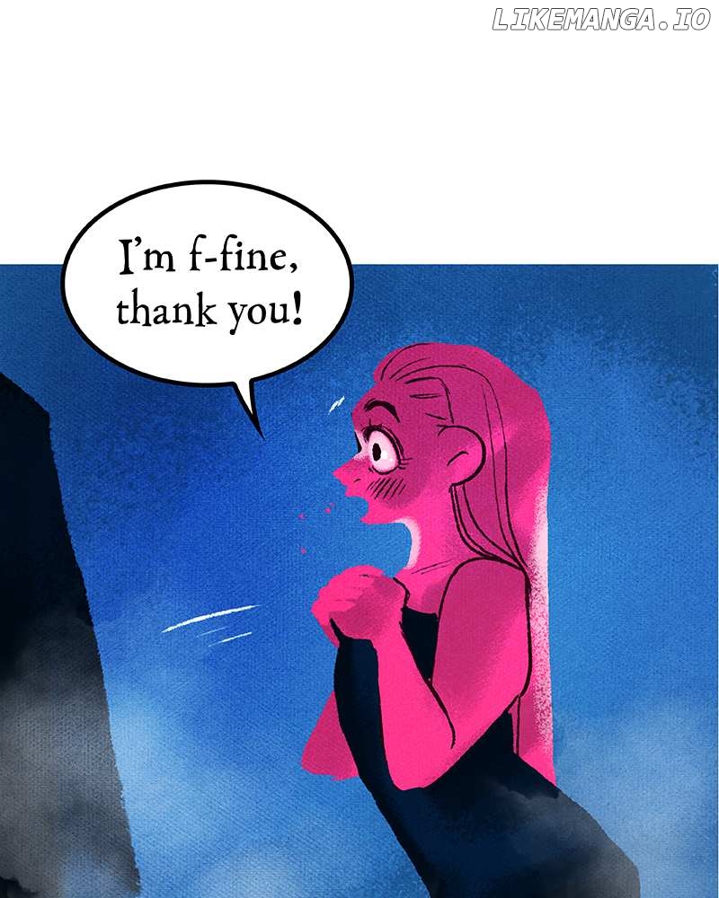 Lore Olympus chapter 42 - page 13