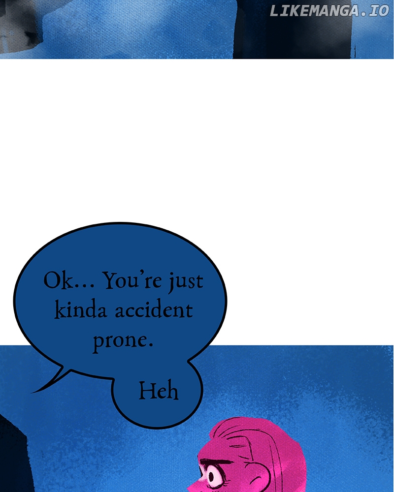 Lore Olympus chapter 42 - page 14