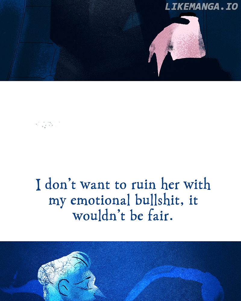 Lore Olympus chapter 42 - page 26