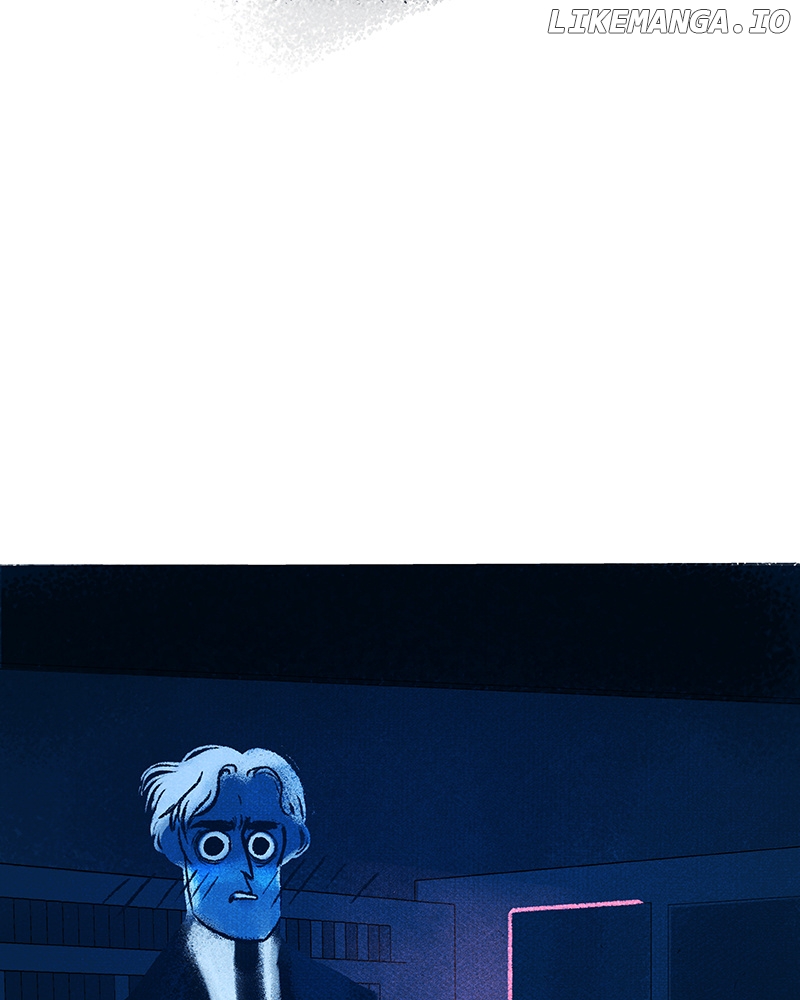 Lore Olympus chapter 42 - page 36