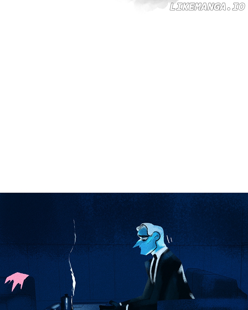 Lore Olympus chapter 42 - page 42