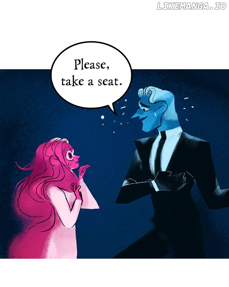 Lore Olympus chapter 42 - page 53