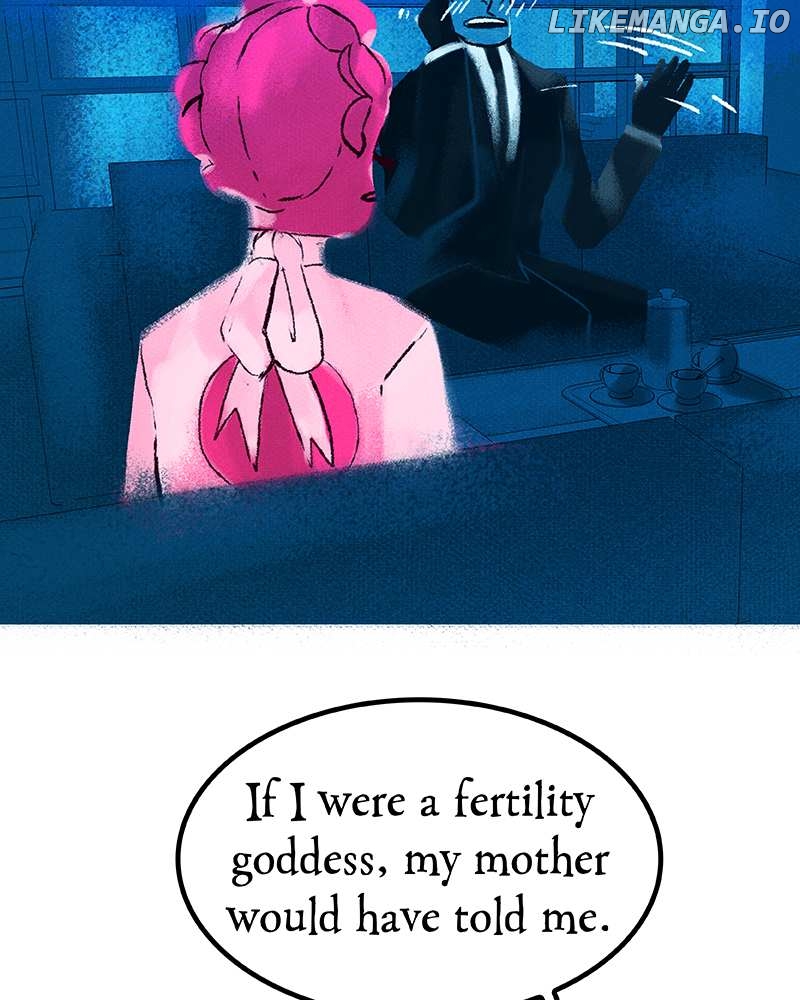 Lore Olympus chapter 42 - page 72