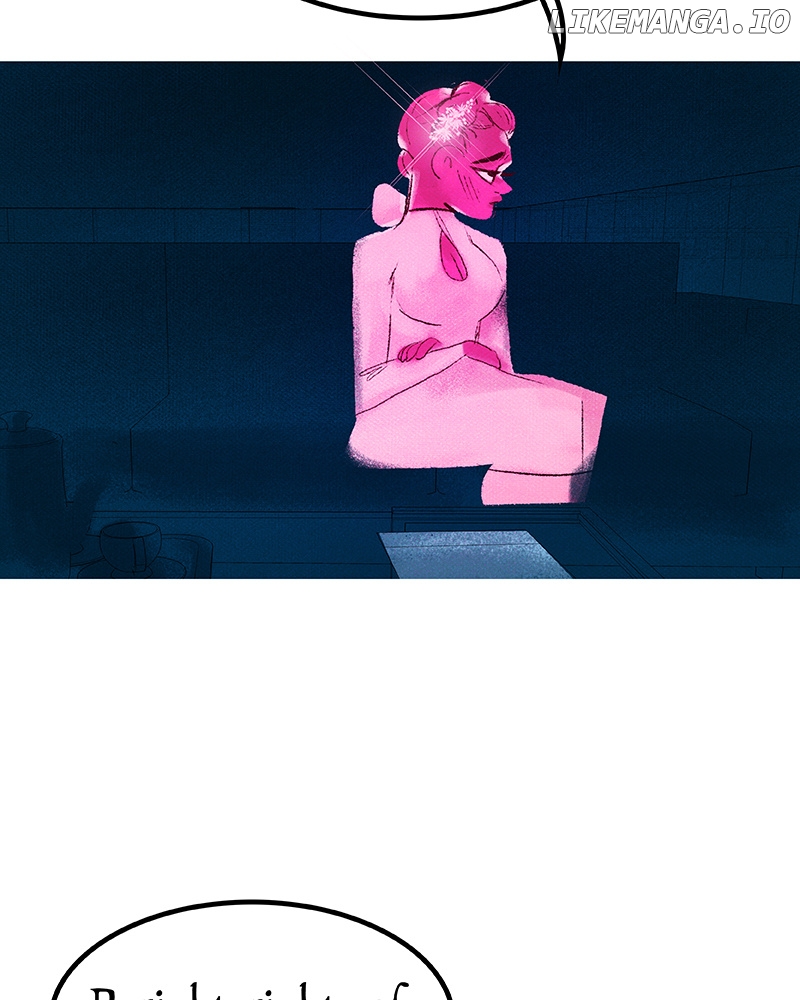 Lore Olympus chapter 42 - page 73