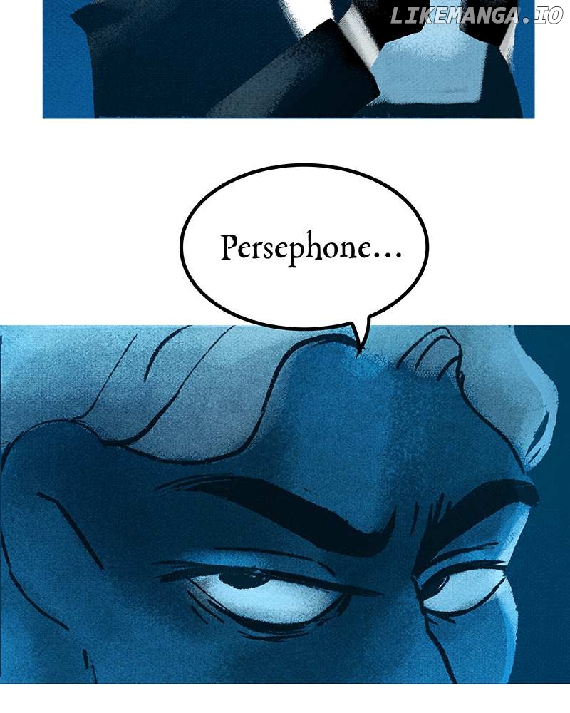 Lore Olympus chapter 42 - page 84