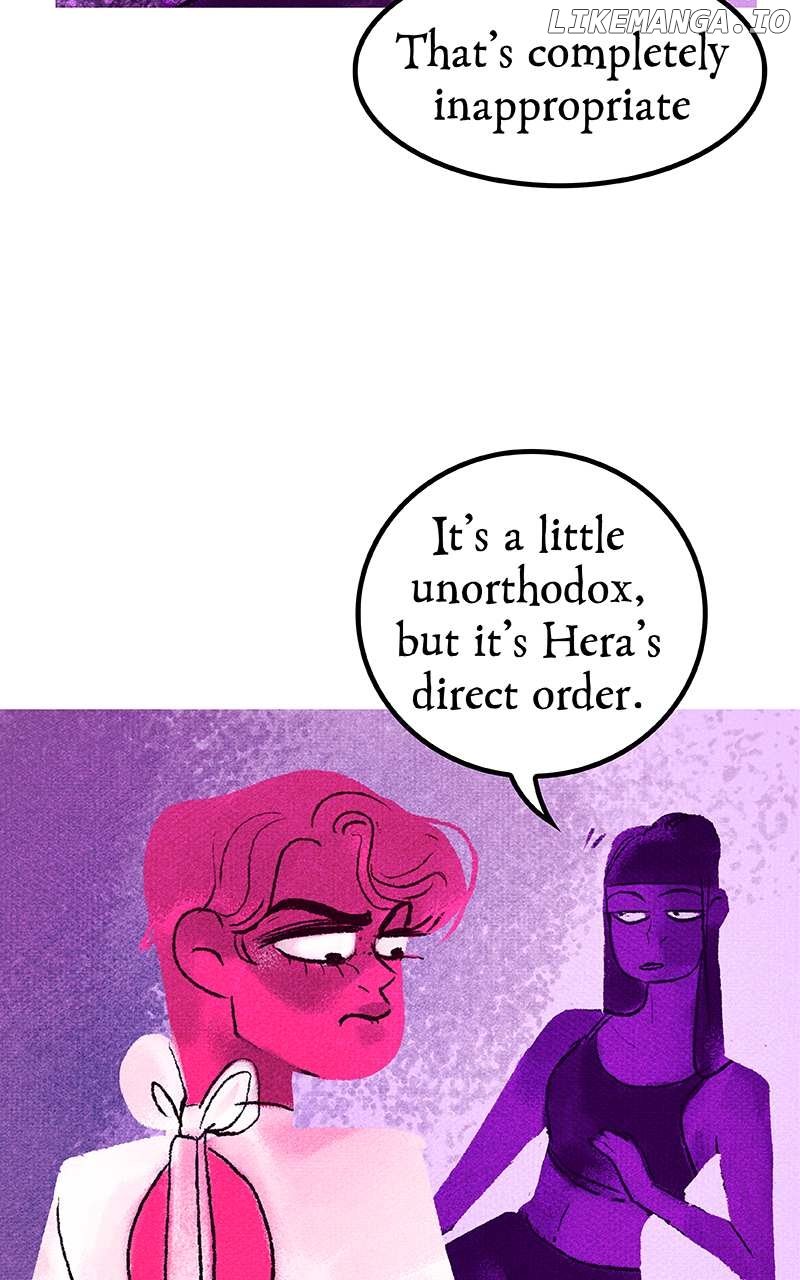 Lore Olympus chapter 38 - page 42