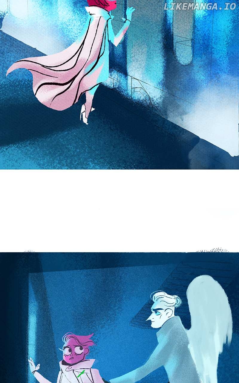 Lore Olympus chapter 38 - page 63