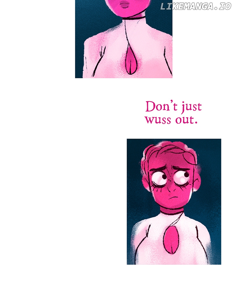 Lore Olympus chapter 43 - page 23