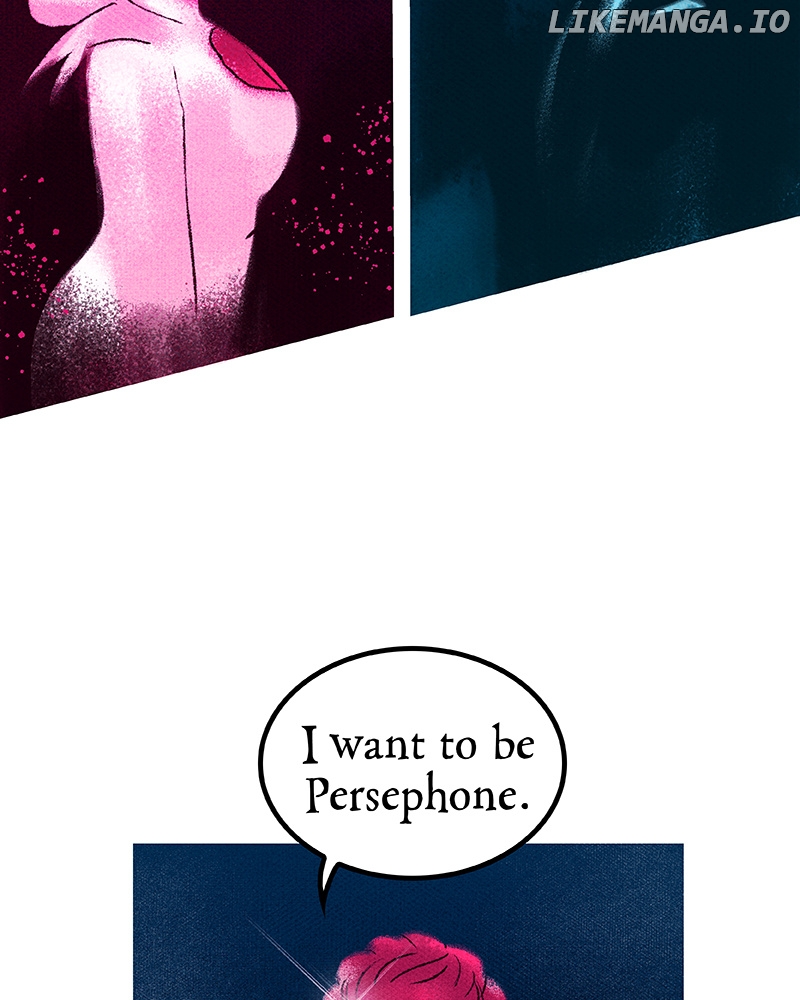 Lore Olympus chapter 43 - page 60