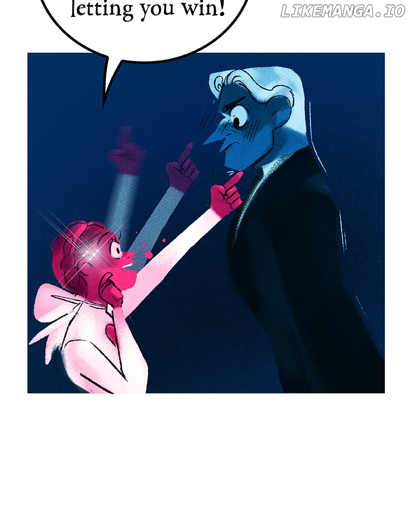 Lore Olympus chapter 43 - page 65