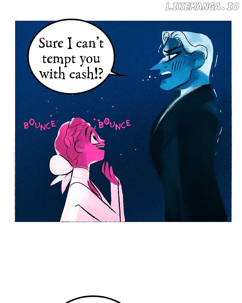 Lore Olympus chapter 43 - page 66