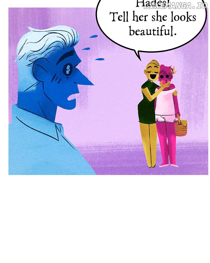 Lore Olympus chapter 79 - page 14