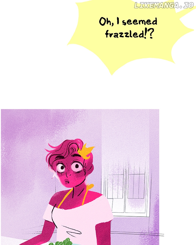 Lore Olympus chapter 79 - page 37