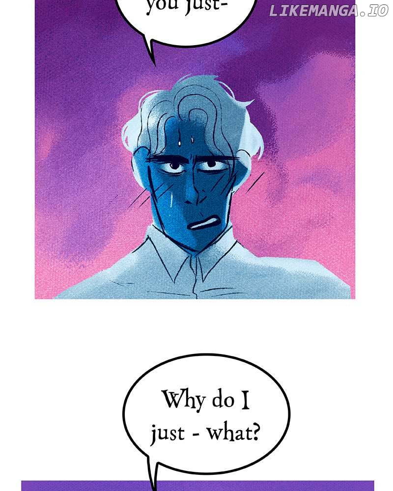 Lore Olympus chapter 79 - page 85