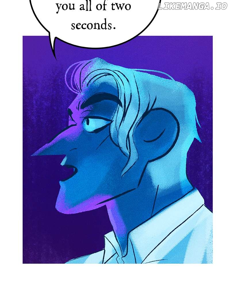 Lore Olympus chapter 79 - page 89