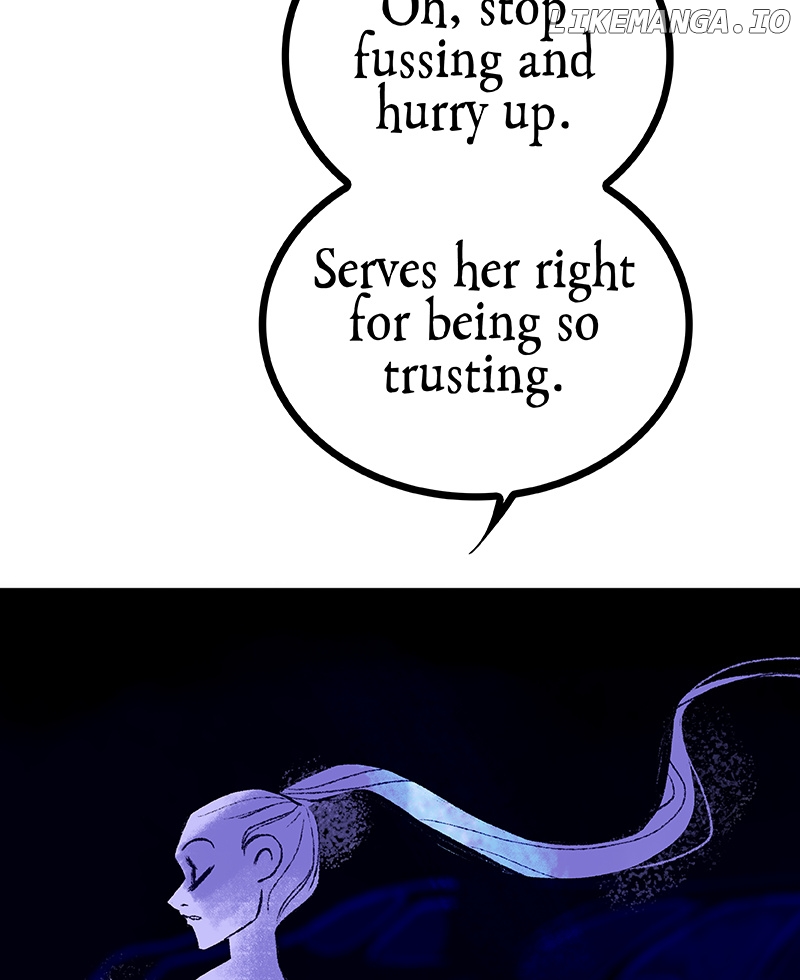 Lore Olympus chapter 5 - page 25