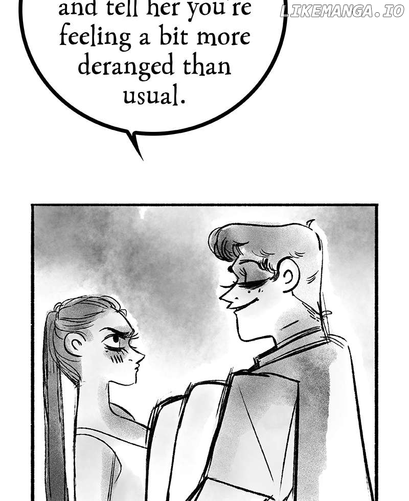 Lore Olympus chapter 5 - page 38