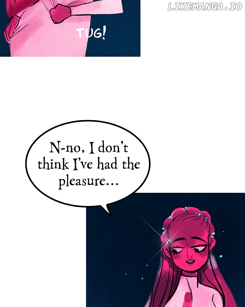 Lore Olympus chapter 44 - page 31