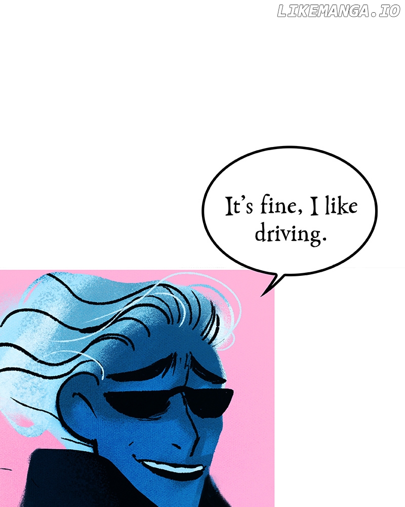 Lore Olympus chapter 44 - page 50