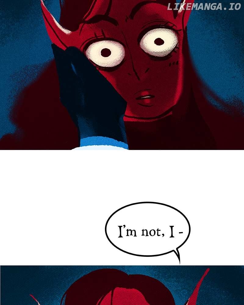 Lore Olympus chapter 36 - page 22