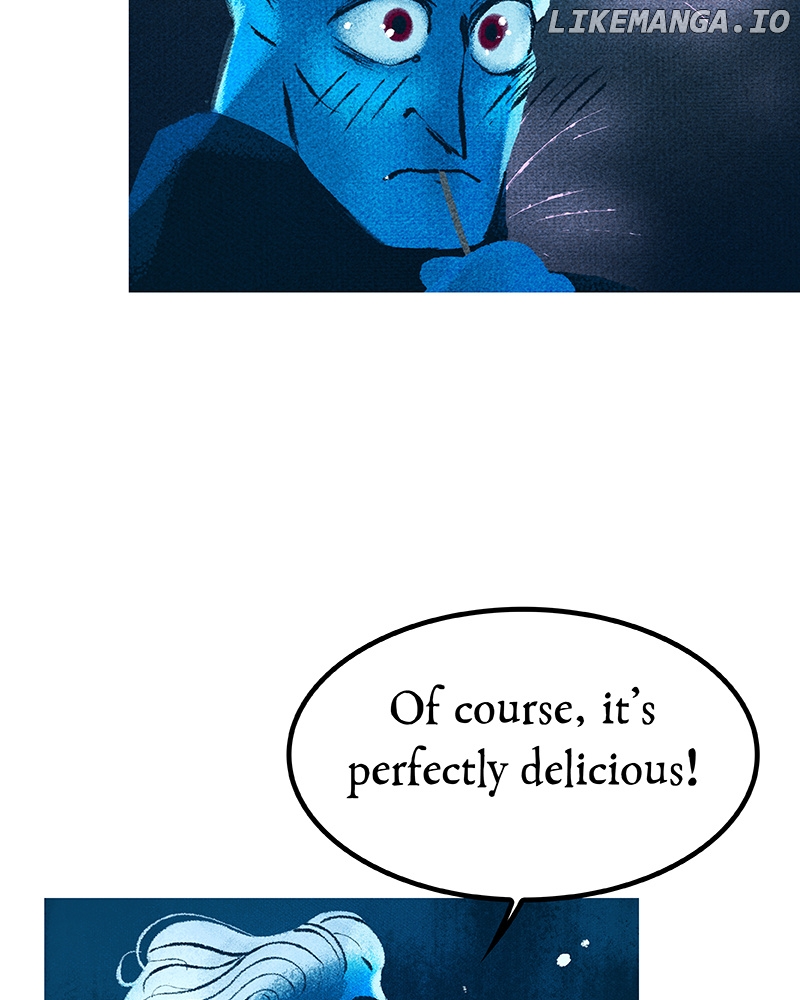 Lore Olympus chapter 72 - page 11