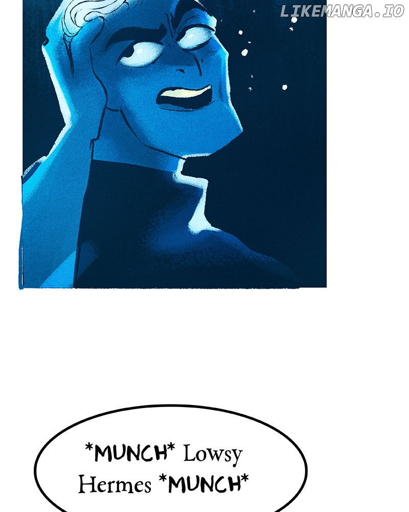 Lore Olympus chapter 72 - page 12