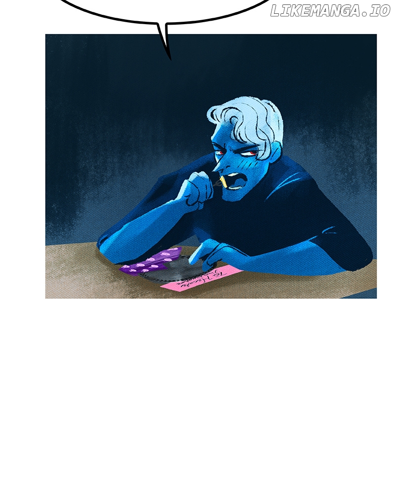Lore Olympus chapter 72 - page 13