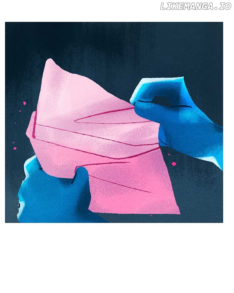 Lore Olympus chapter 72 - page 14