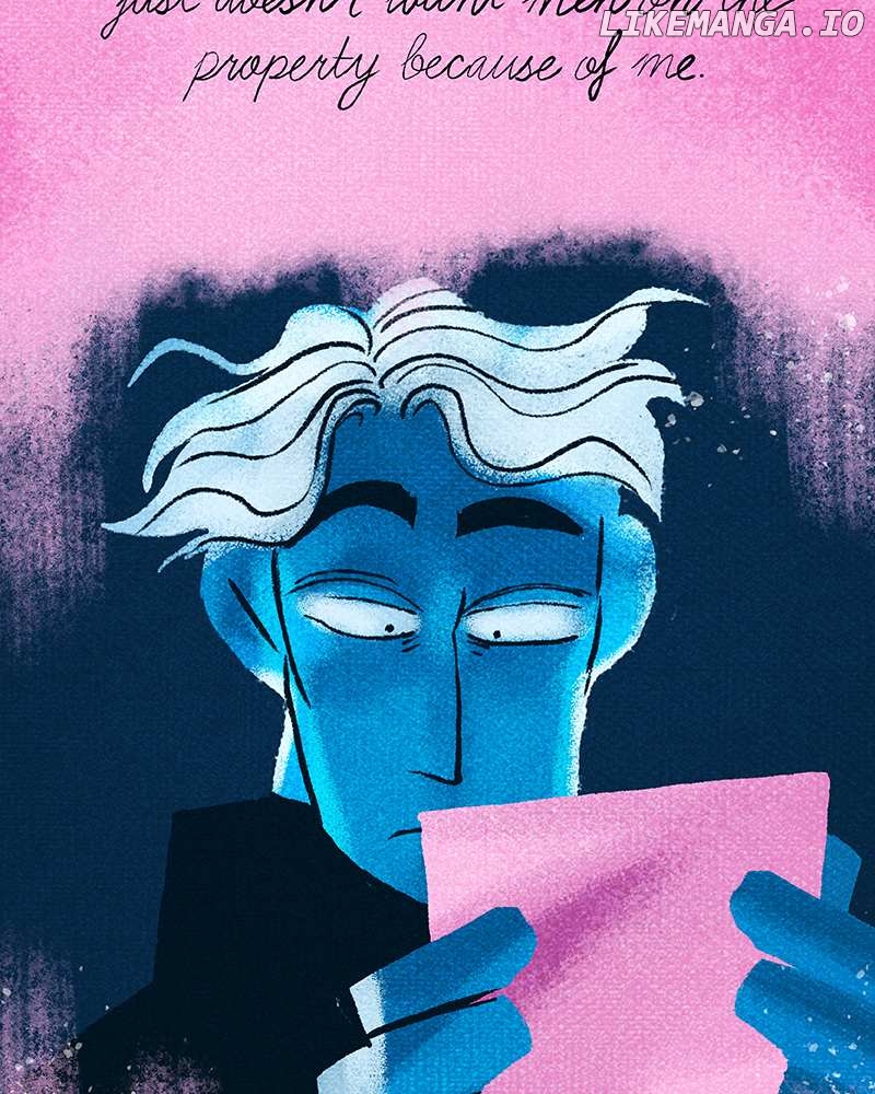 Lore Olympus chapter 72 - page 18
