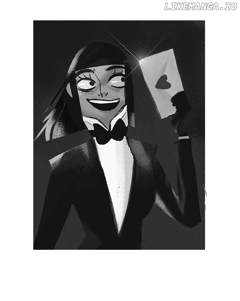 Lore Olympus chapter 72 - page 2