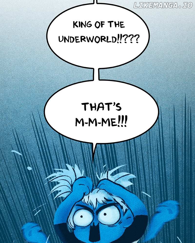 Lore Olympus chapter 72 - page 21