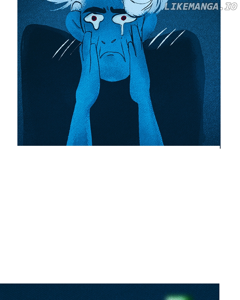 Lore Olympus chapter 72 - page 25