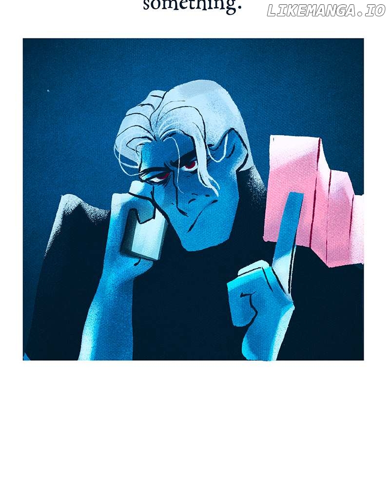 Lore Olympus chapter 72 - page 29