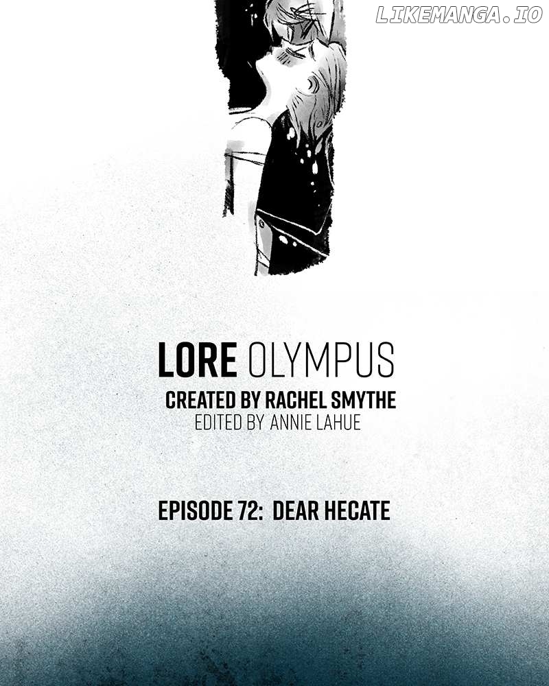 Lore Olympus chapter 72 - page 31