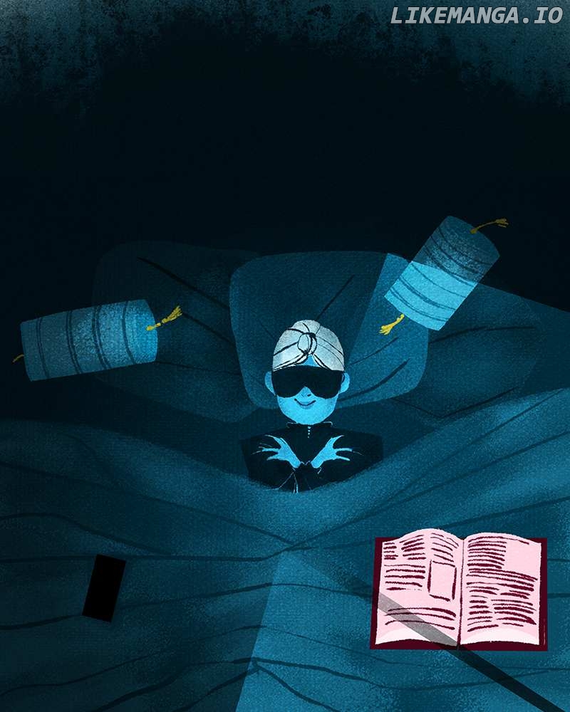 Lore Olympus chapter 72 - page 32