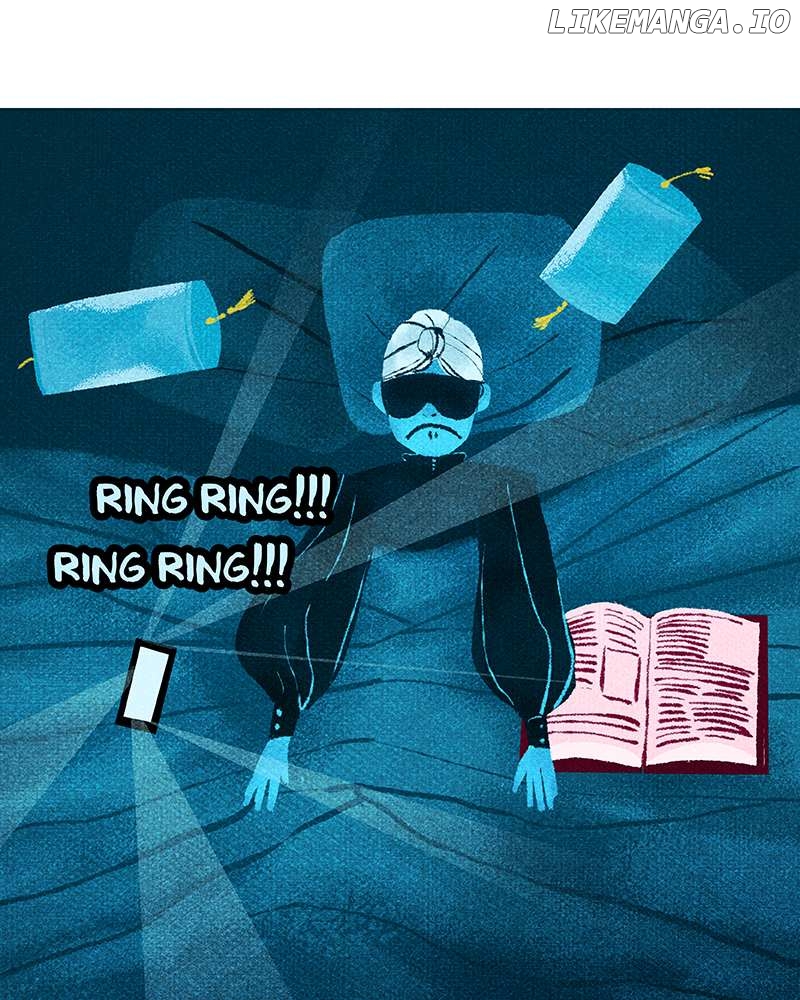 Lore Olympus chapter 72 - page 34