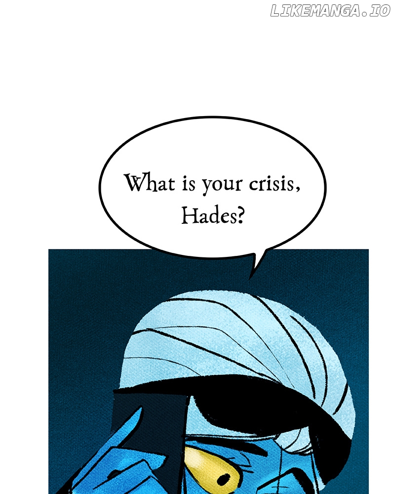 Lore Olympus chapter 72 - page 37