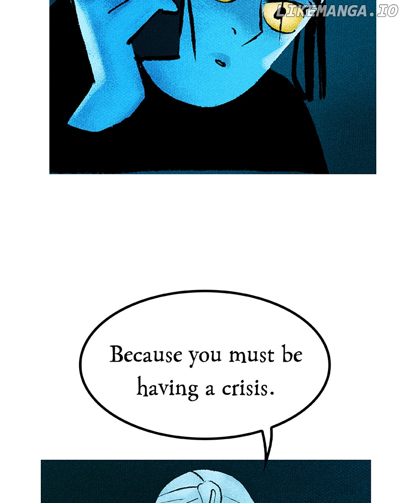 Lore Olympus chapter 72 - page 38