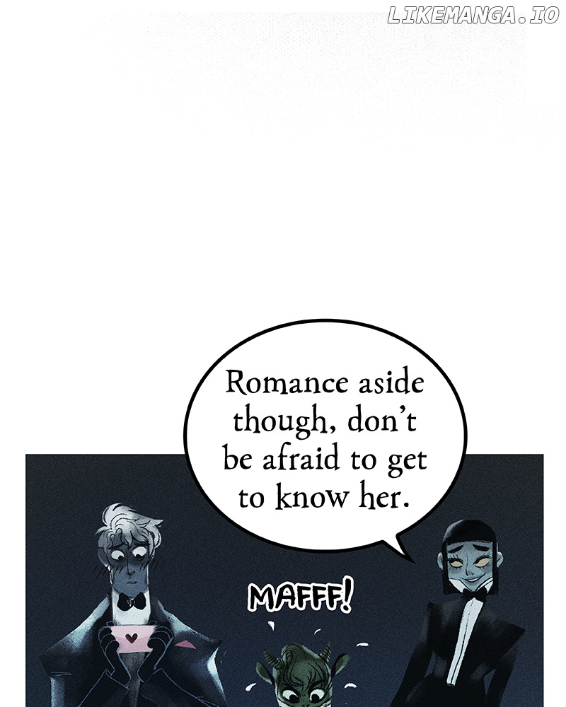 Lore Olympus chapter 72 - page 4