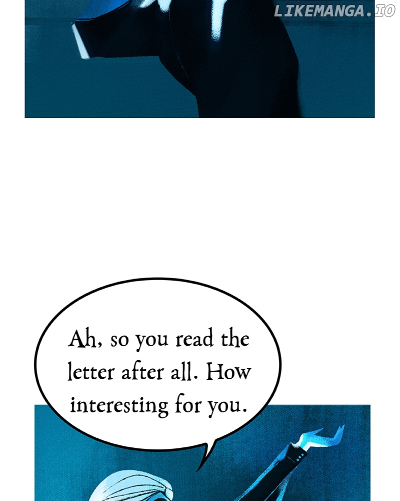 Lore Olympus chapter 72 - page 42