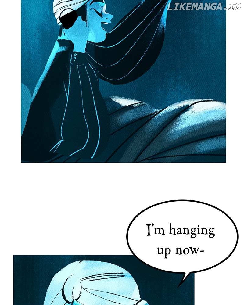 Lore Olympus chapter 72 - page 43